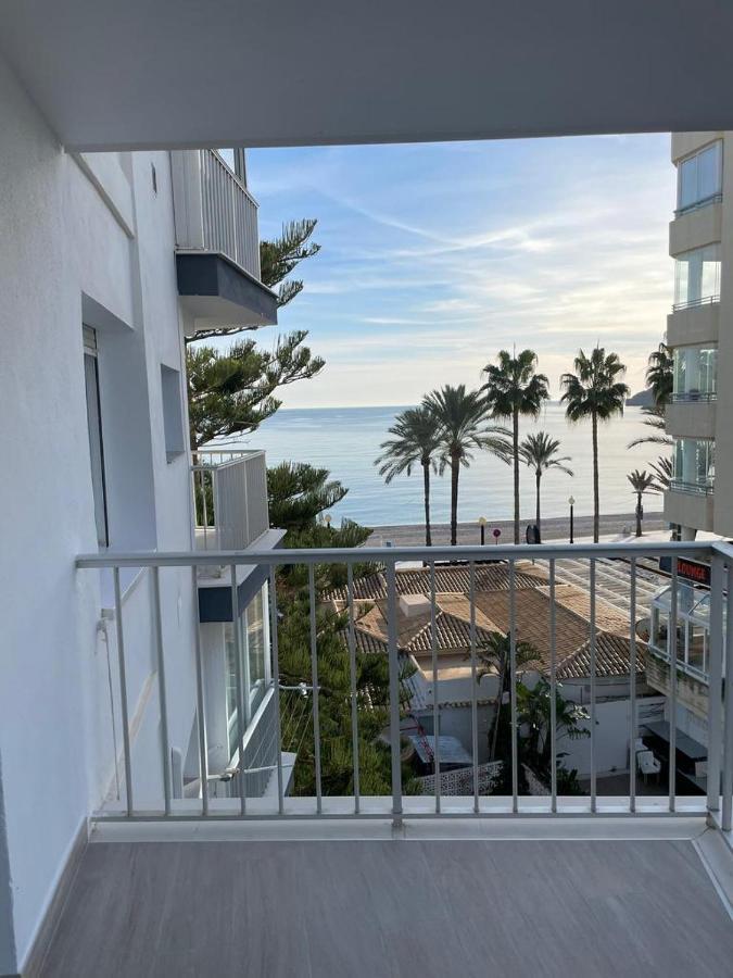 Edificio Albires Lejlighed El Albir Eksteriør billede