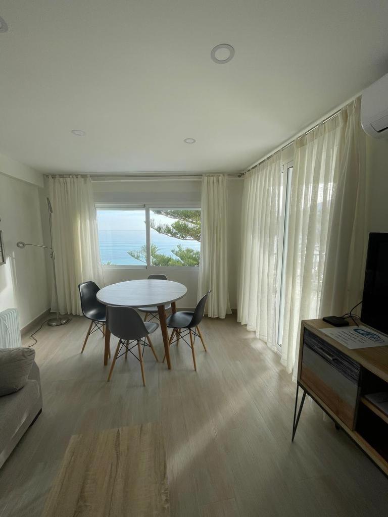 Edificio Albires Lejlighed El Albir Eksteriør billede
